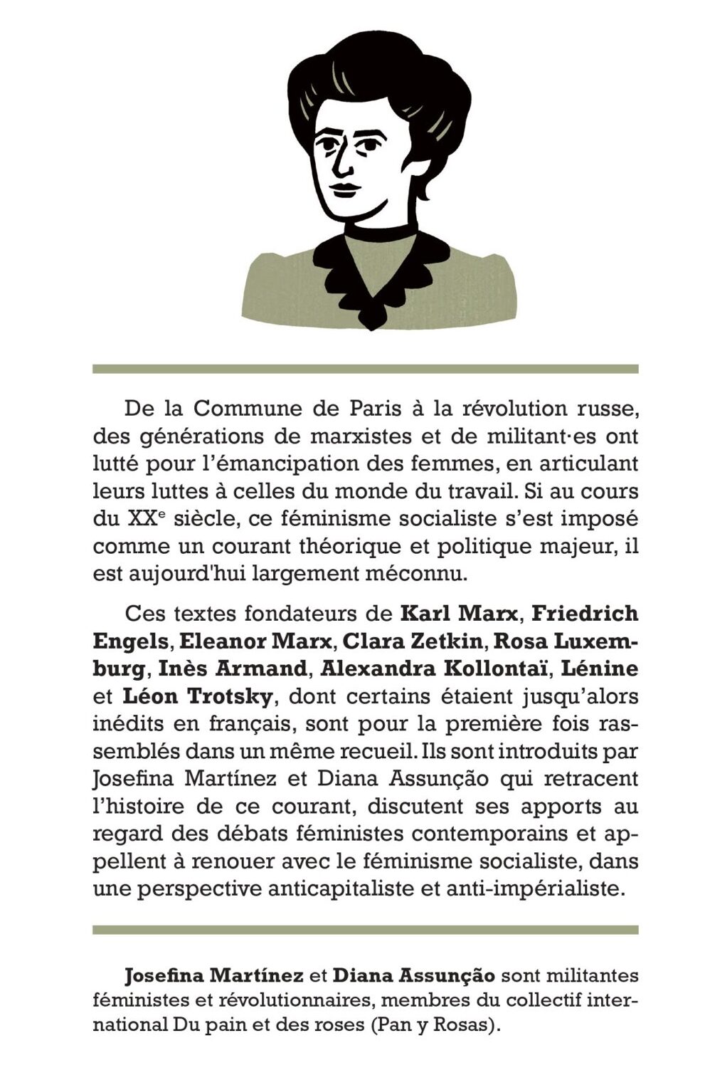 Quatrième de couverture