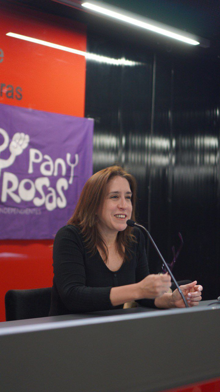 Photo Josefina Martínez