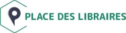 Logo Place des Libraires